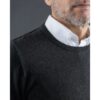 Brockton Crew Neck Cotton Herr - Bild 7