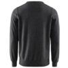 Brockton Crew Neck Cotton Herr - Bild 3