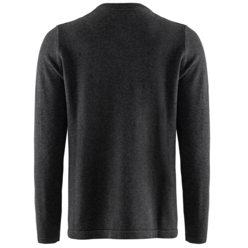 Brockton Crew Neck Cotton Dam - Bild 2
