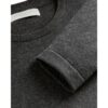 Brockton Crew Neck Cotton Dam - Bild 4