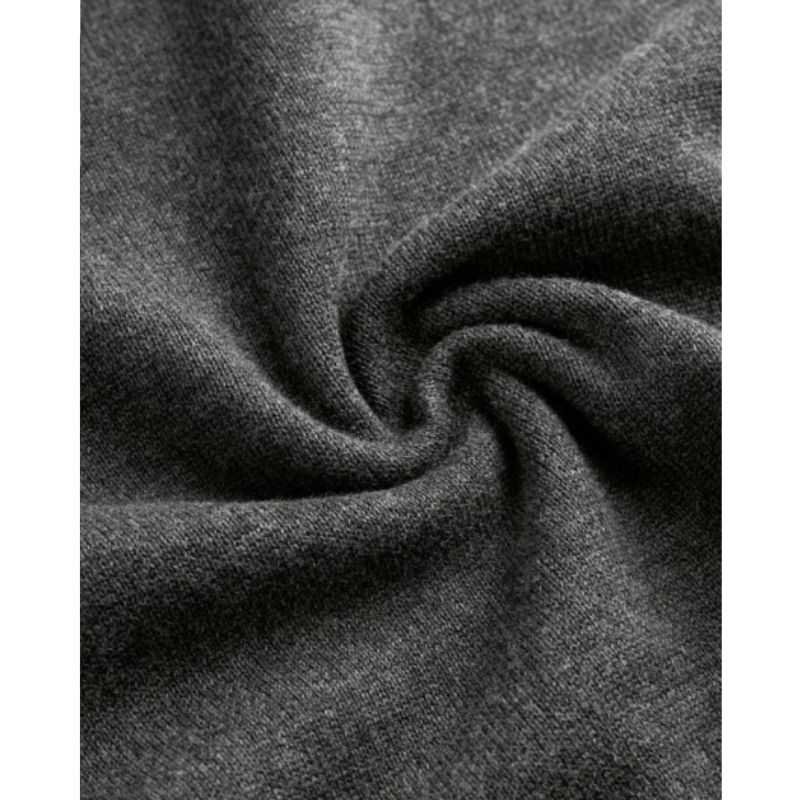 Brockton Crew Neck Cotton Dam - Bild 5