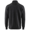 Brockton Cotton Half zip Herr - Bild 3