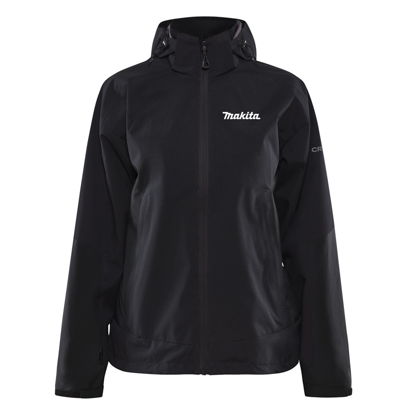 Core Explore Shell Jacket Dam
