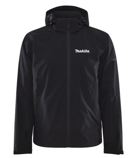 Core Explore Shell Jacket Herr