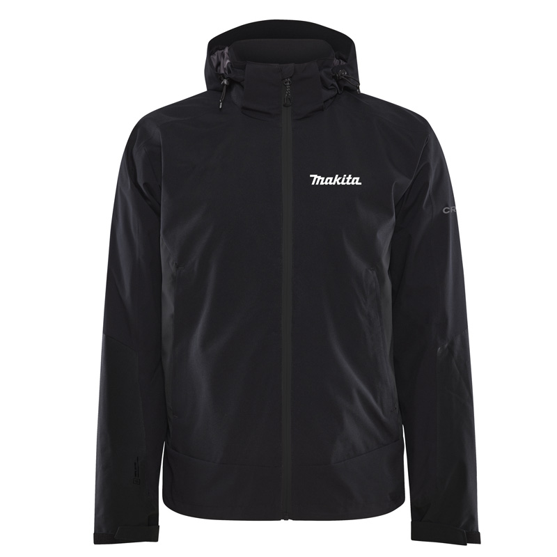 Core Explore Shell Jacket Herr