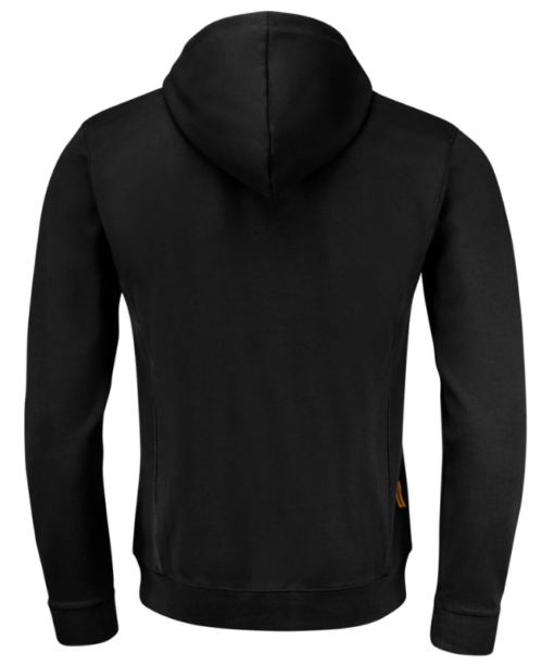 Alternative view of Hoodie Full zip