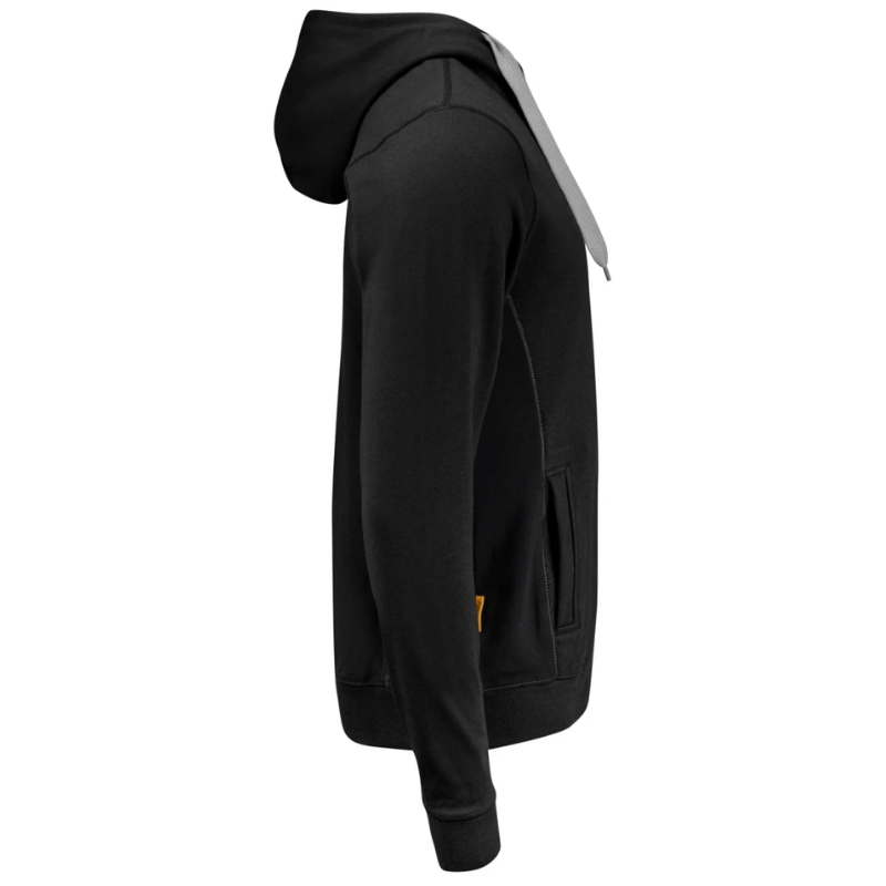 Hoodie Full zip - Bild 4