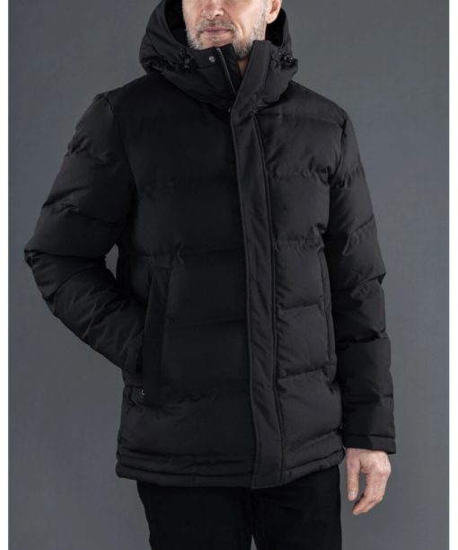 Alternative view of Paxton Puffer Jacket Herr