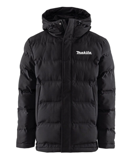 Paxton Puffer Jacket Herr