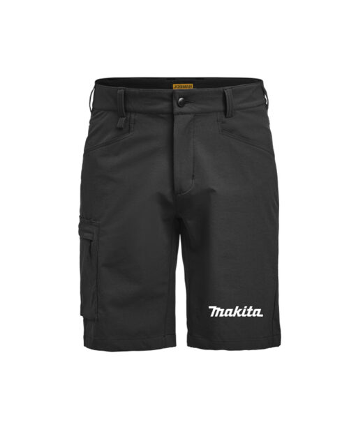 Serviceshorts Stretch