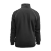 Sweatshirt Hel zip - Bild 3