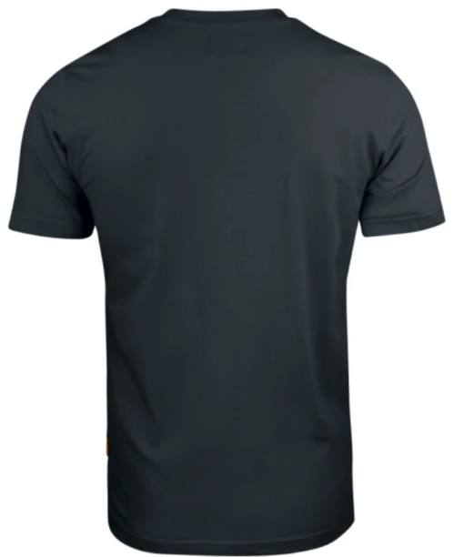 Alternative view of T-shirt Jobman Herr