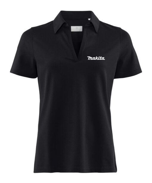 Tech Polo Dam
