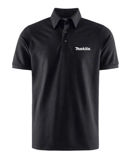 Tech Polo Herr