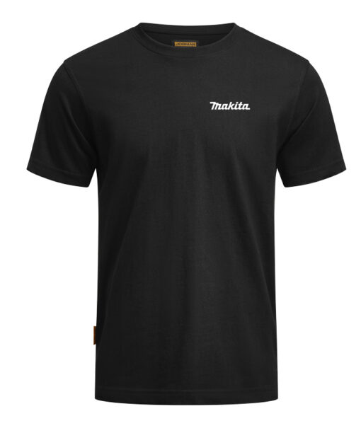 T-shirt Jobman Herr