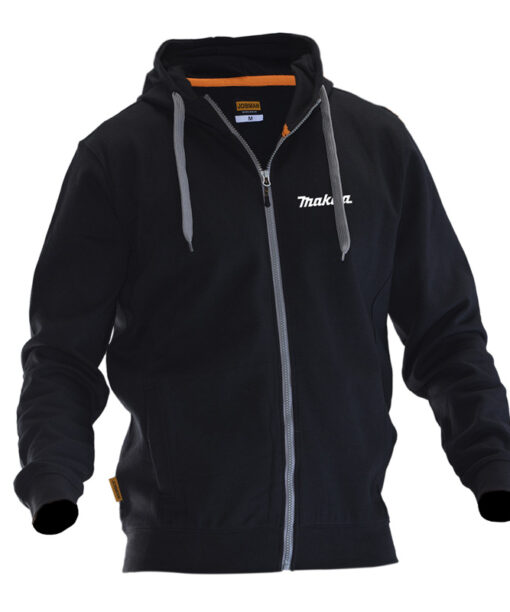 Hoodie Full zip