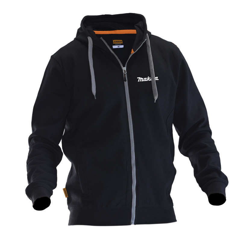 Hoodie Full zip
