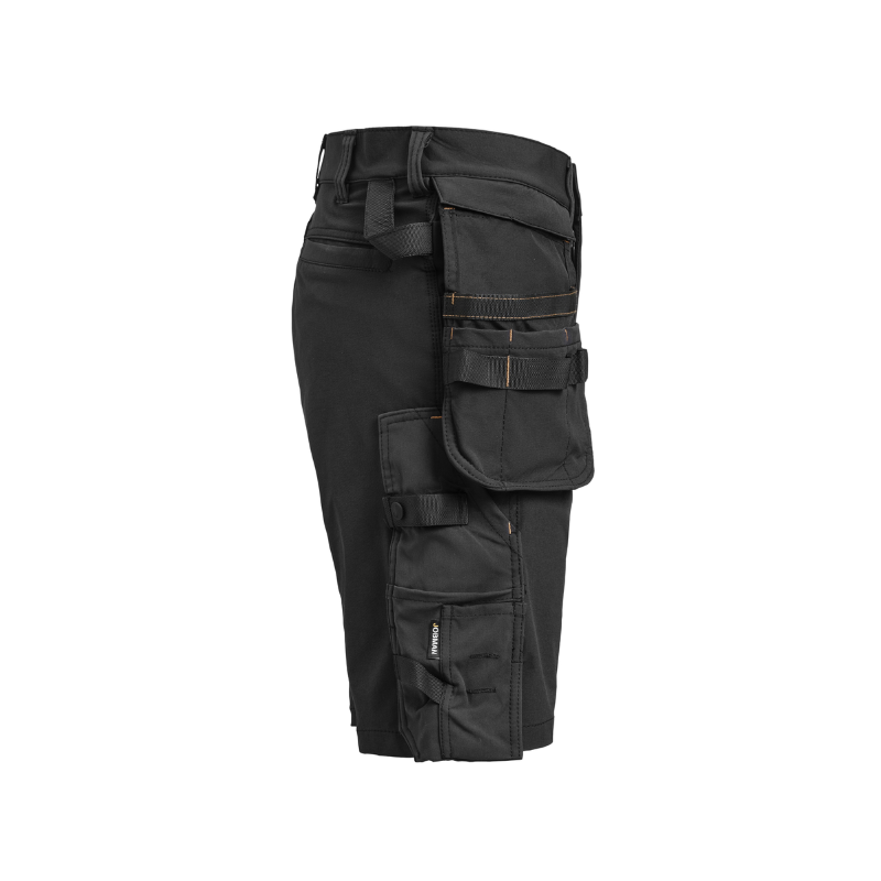 Hantverksshorts Stretch - Bild 5