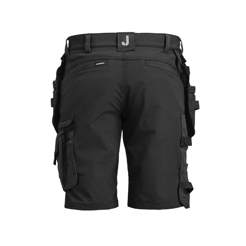 Hantverksshorts Stretch - Bild 3