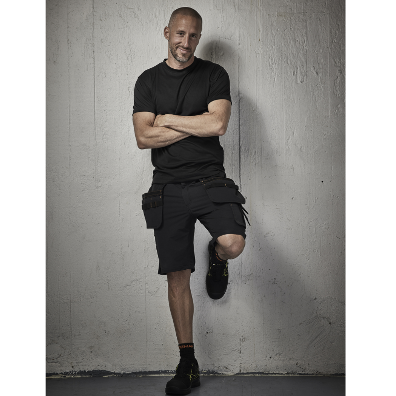Hantverksshorts Stretch - Bild 2